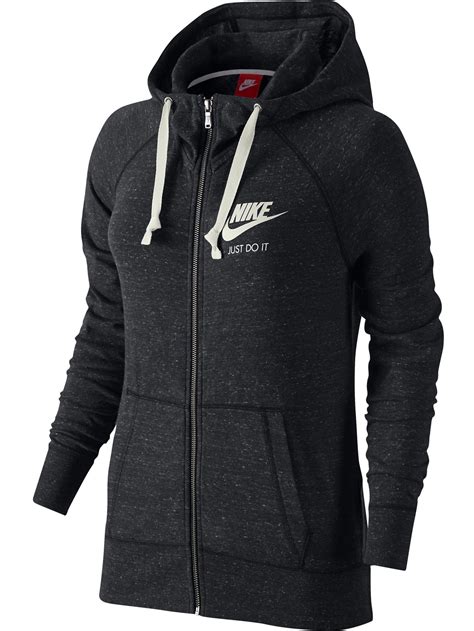 vintage Nike hoodie women's